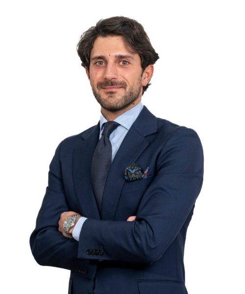 Eduardo Ruiz (Abogado Procesal Madrid)