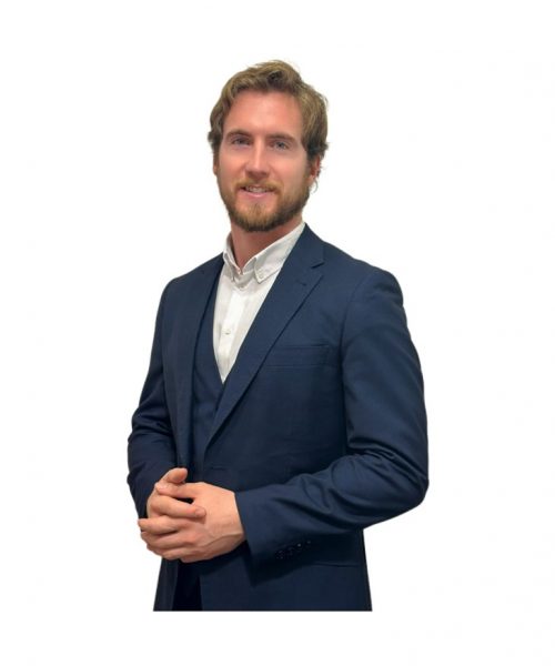 Francisco Javier Marcet Señor