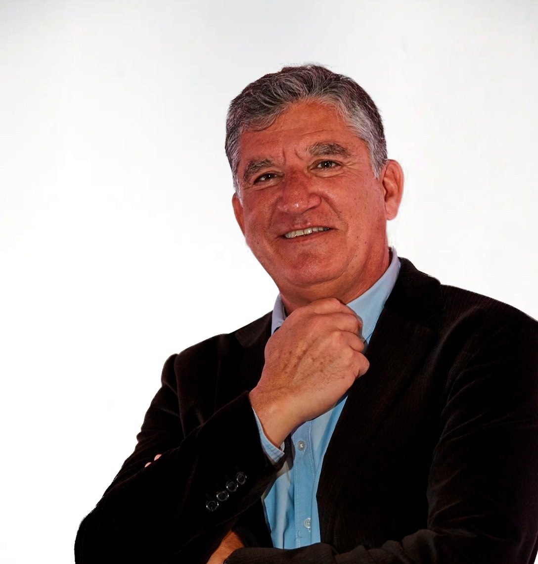 Gonzalo Fuster-Fabra Torrellas