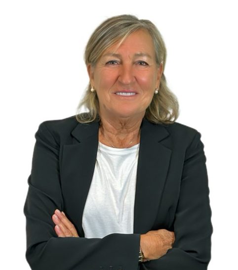 Ana Isabel Fuster-Fabra Torrellas