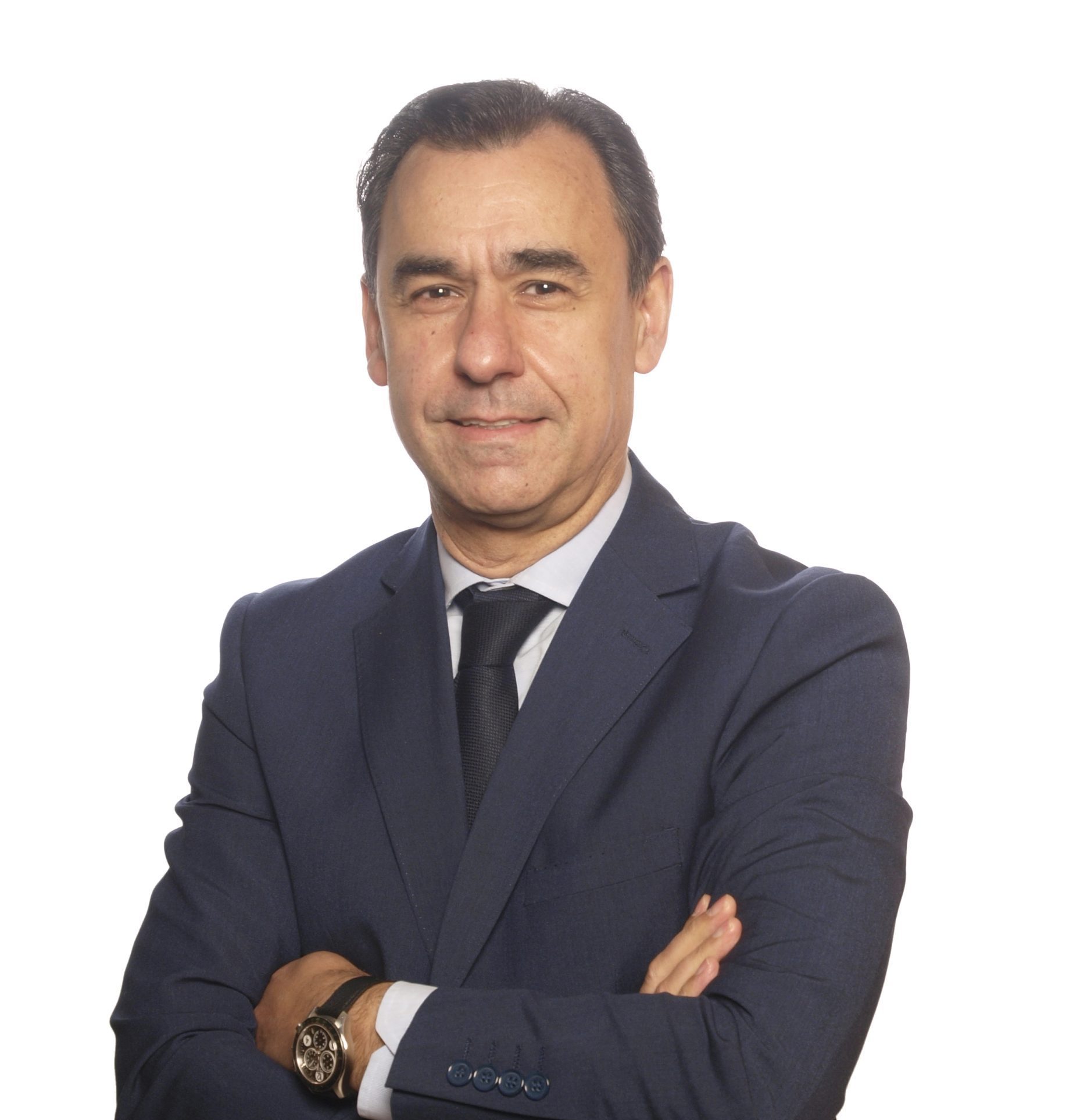 Fernando Martínez Maillo