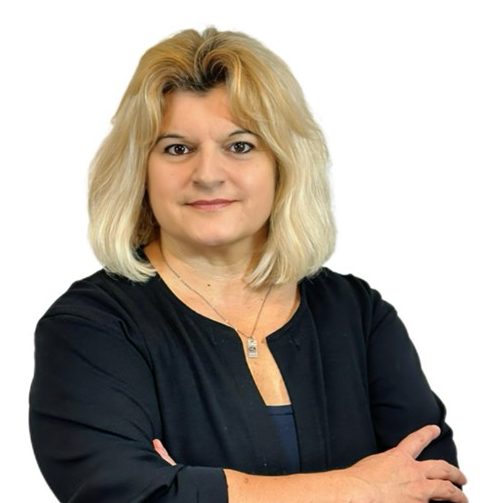 Marisa Bometón Vallés