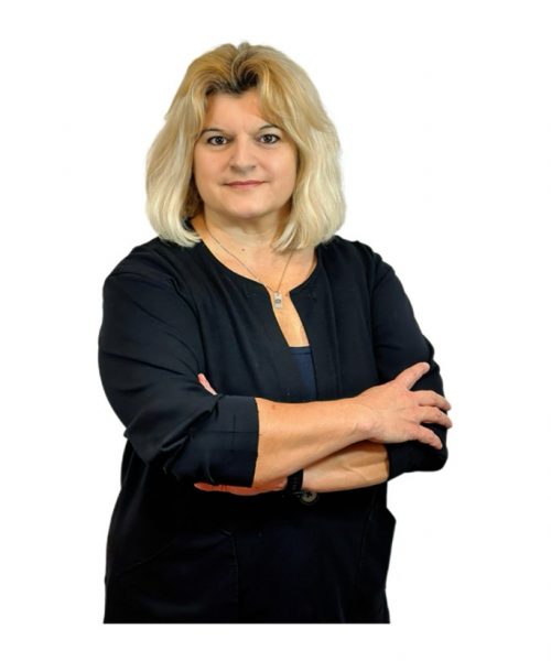 Marisa Bometón Vallés