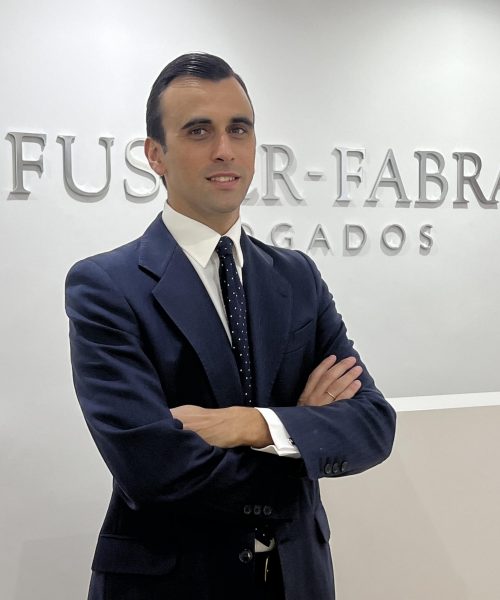 Pablo Piñeyro (Socio Procesal Madrid)