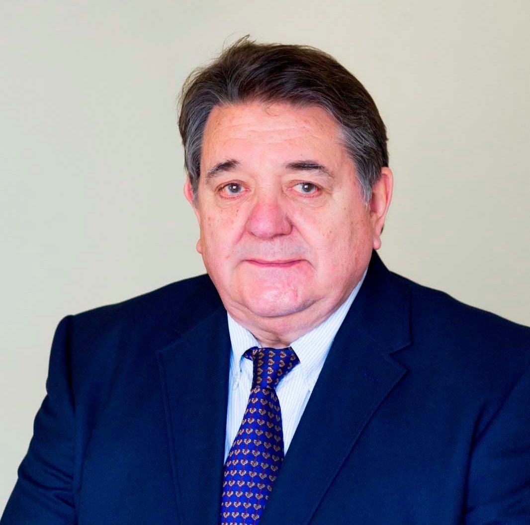 Gonzalo Quintero Olivares