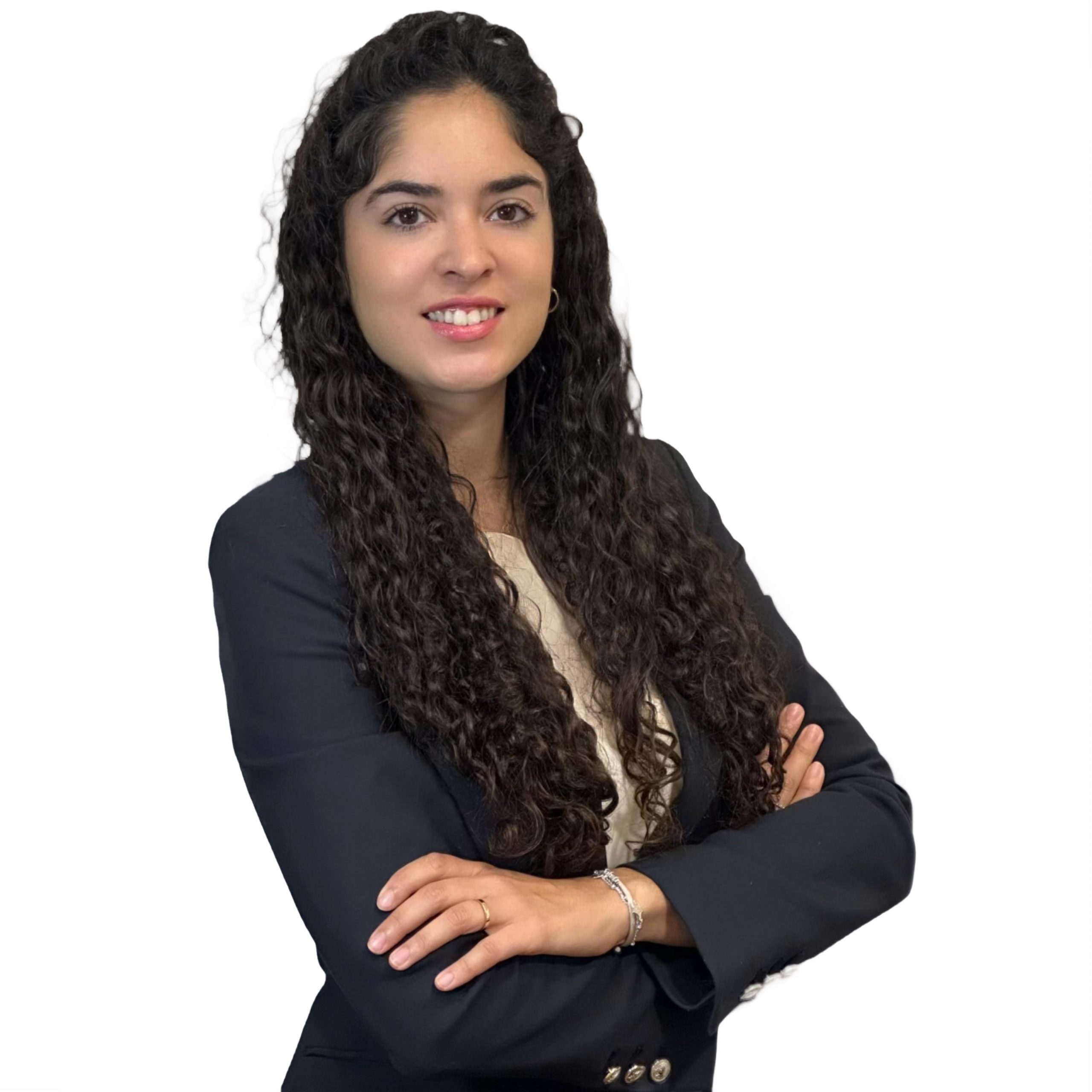 Ambar Ladrón de Guevara
