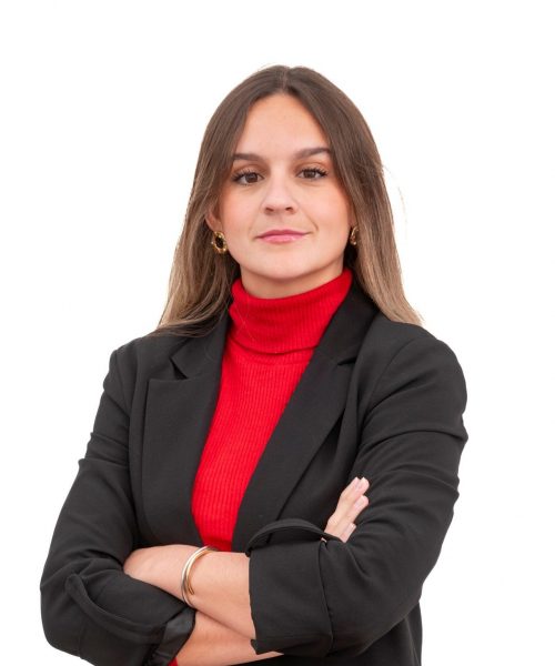 Isabel Galvan
