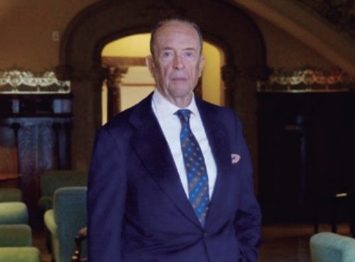 Juan Perlaez (Of Counsel)