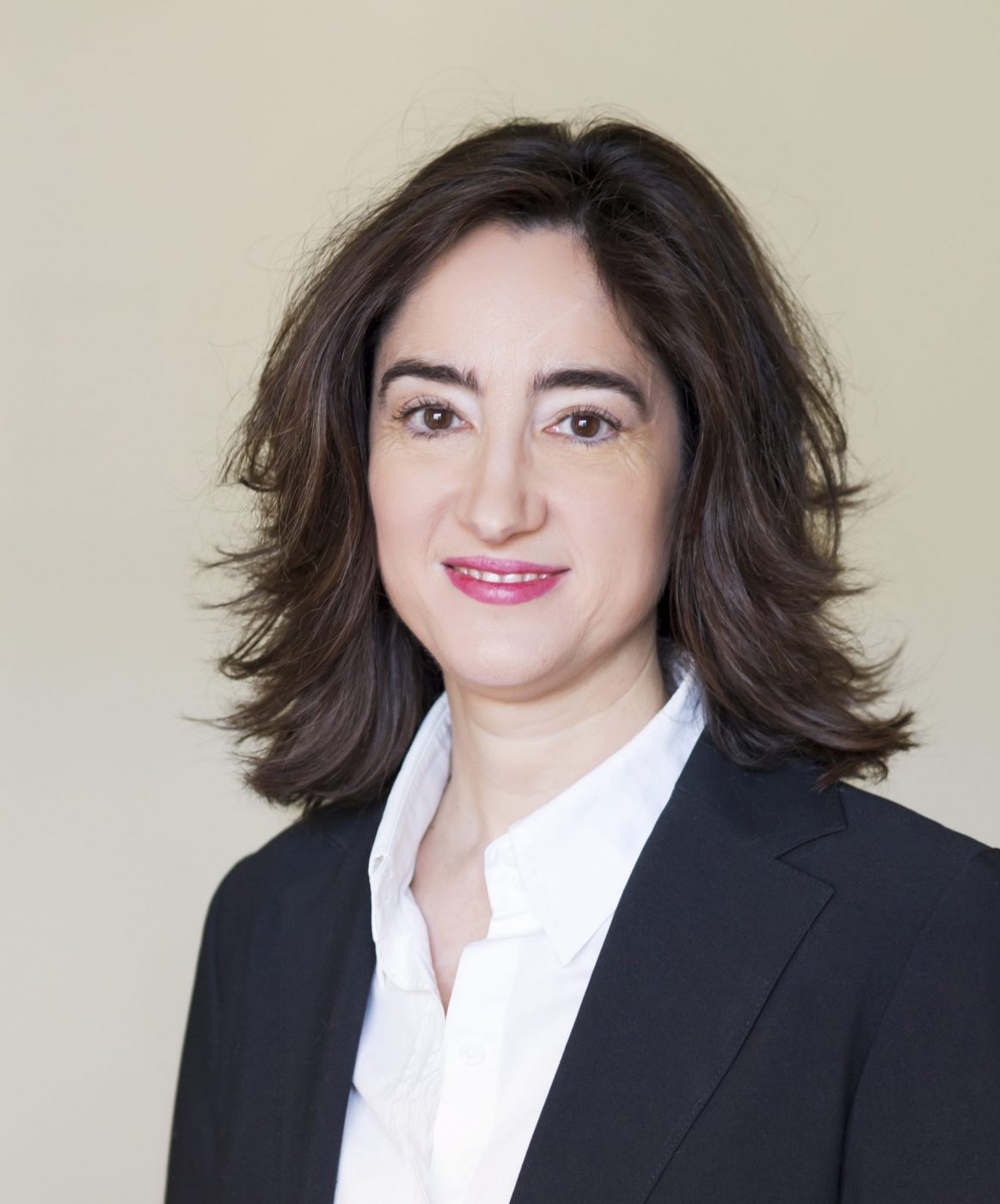 María Luisa Marzo Alcañiz