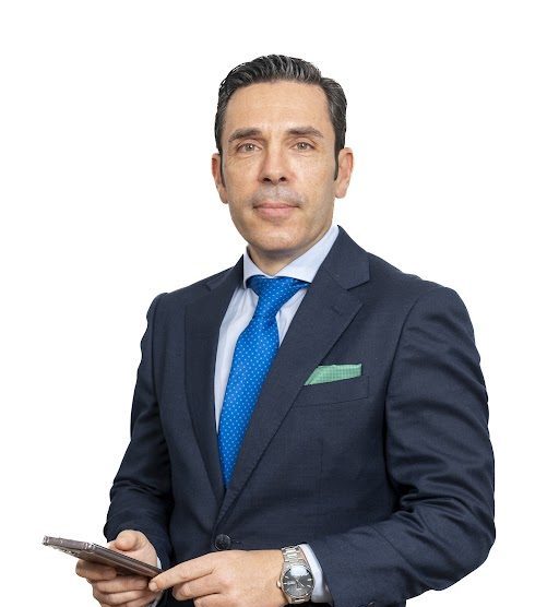 Martín Rubio López