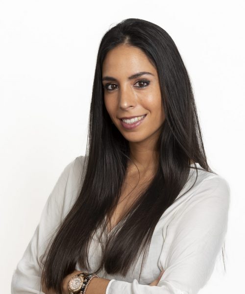 Yaiza Villajos (Abogada Inmobiliario Madrid)