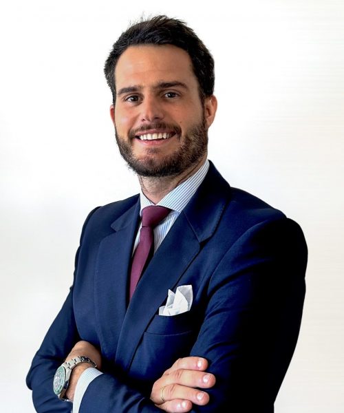 Kevin Hernández (Socio Mercantil Canarias)