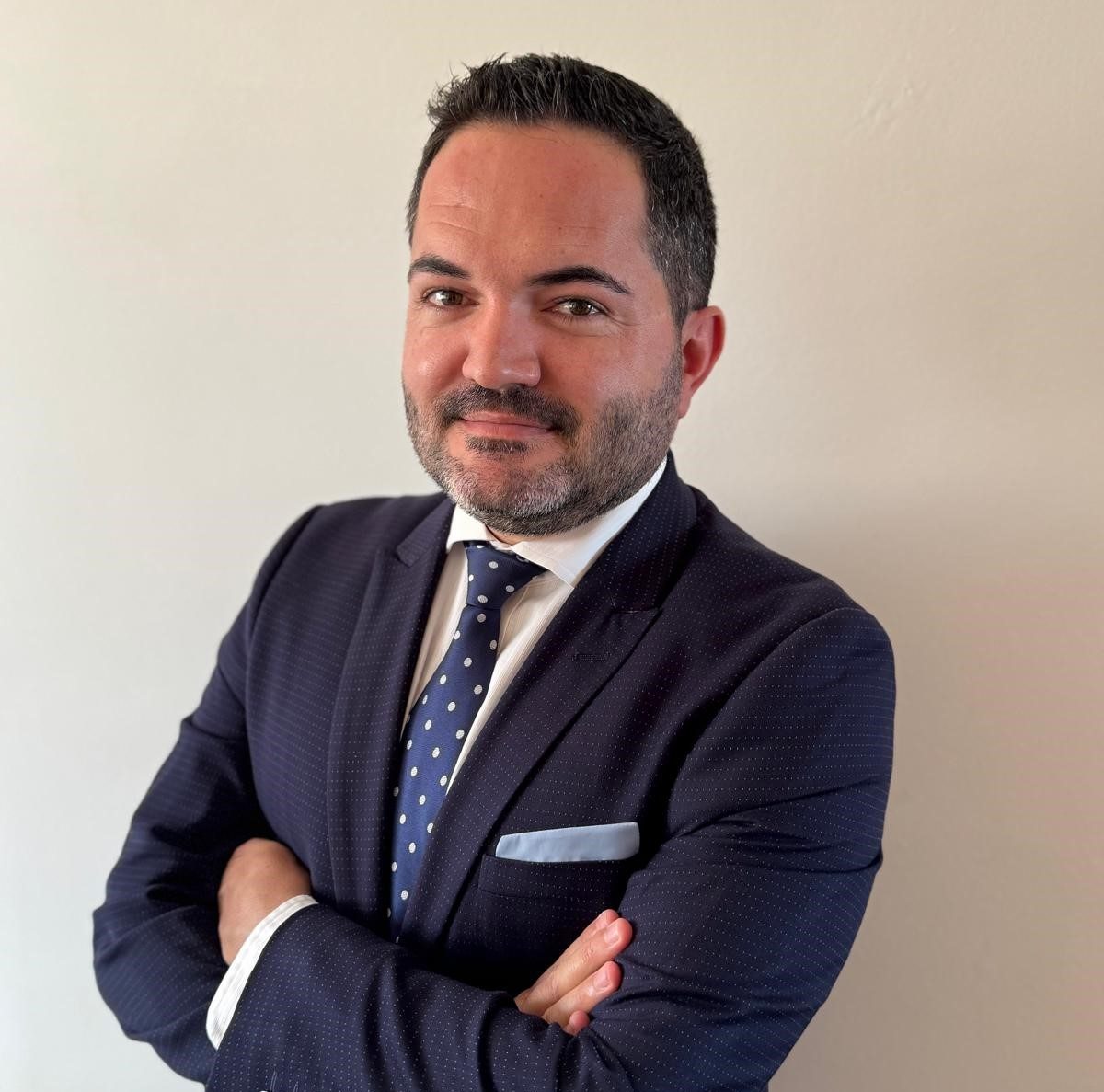 Sergio Aguilar Reyes