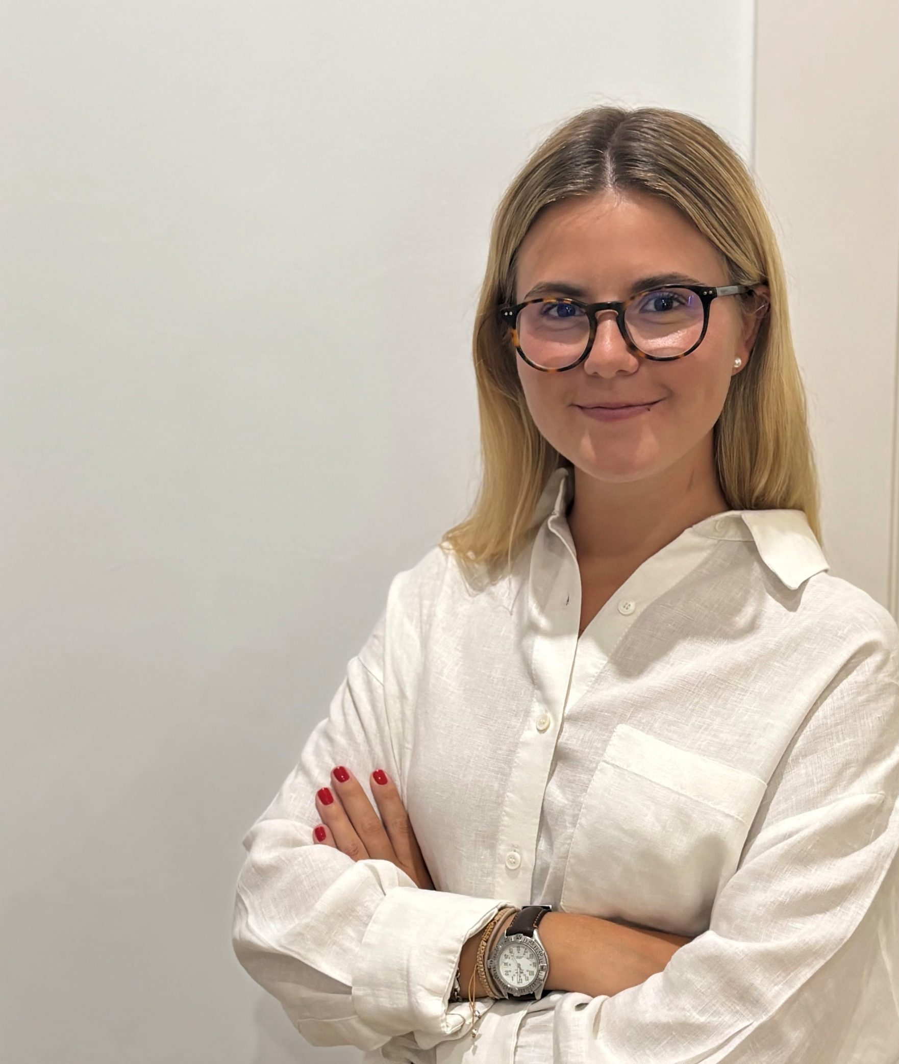 Beatriz Oliver García