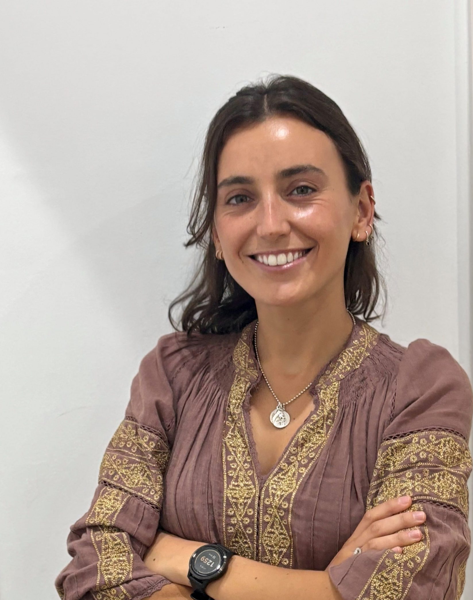 Jimena Calero Ortiz-Echague