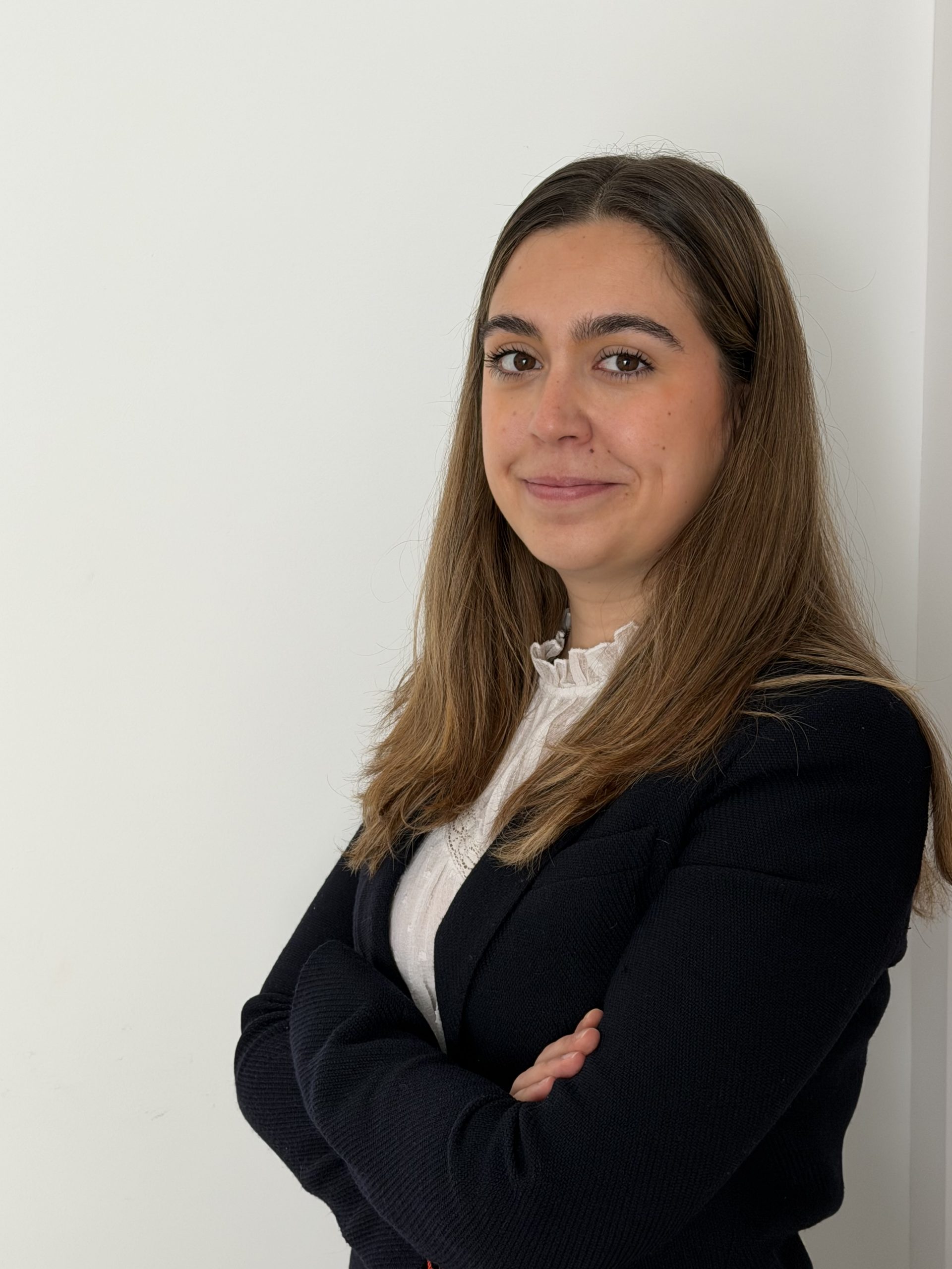 Cristina Díaz Sandino